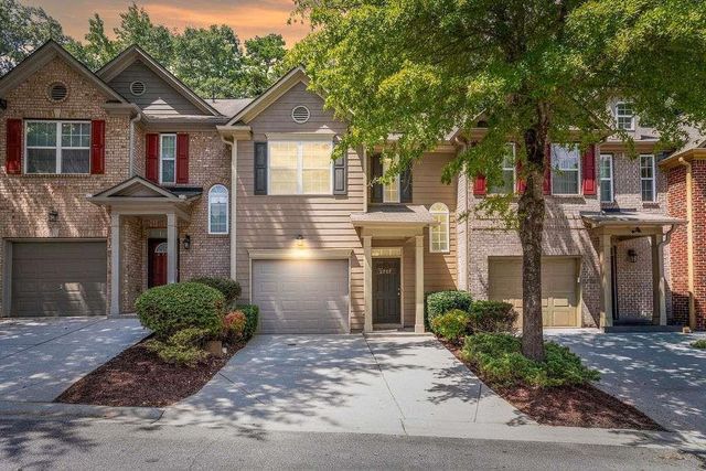 2757 Keystone Avenue, Lithonia, GA 30058