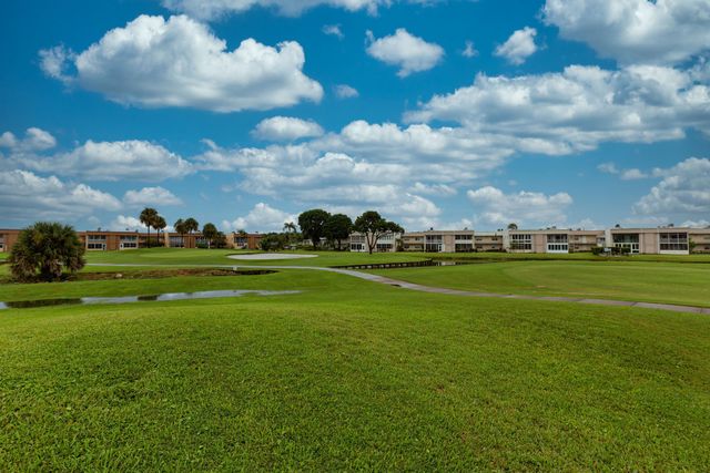 557 PIEDMONT L, Delray Beach, FL 33484