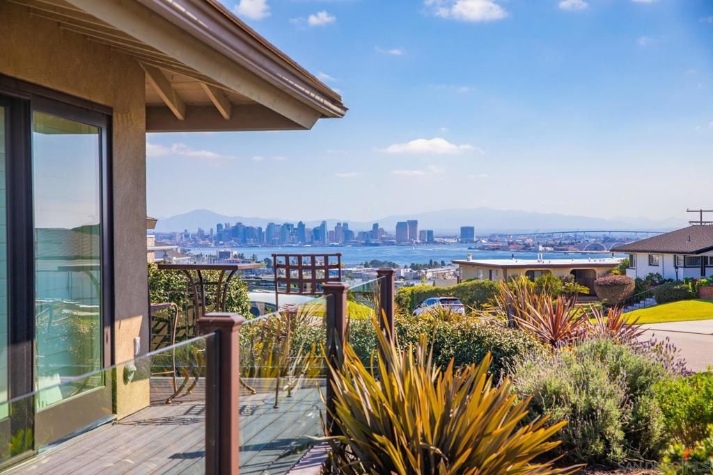 Image 1 of property listing at 3618 Fenelon, San Diego, CA 92106