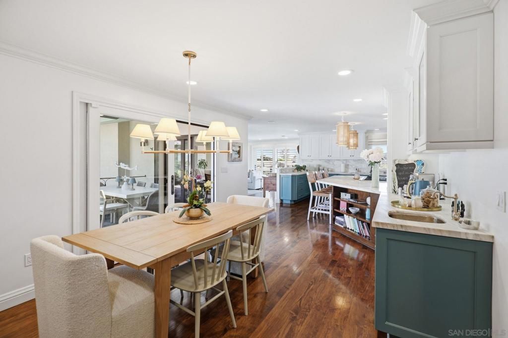 Image 13 of property listing at 3618 Fenelon, San Diego, CA 92106