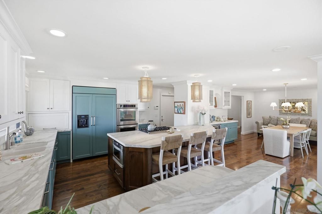 Image 15 of property listing at 3618 Fenelon, San Diego, CA 92106