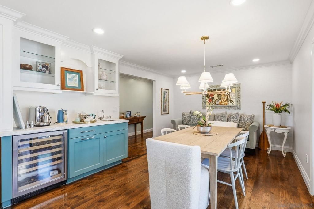Image 17 of property listing at 3618 Fenelon, San Diego, CA 92106