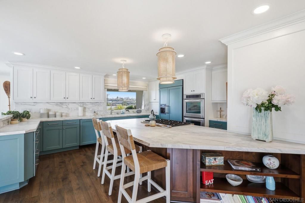 Image 18 of property listing at 3618 Fenelon, San Diego, CA 92106