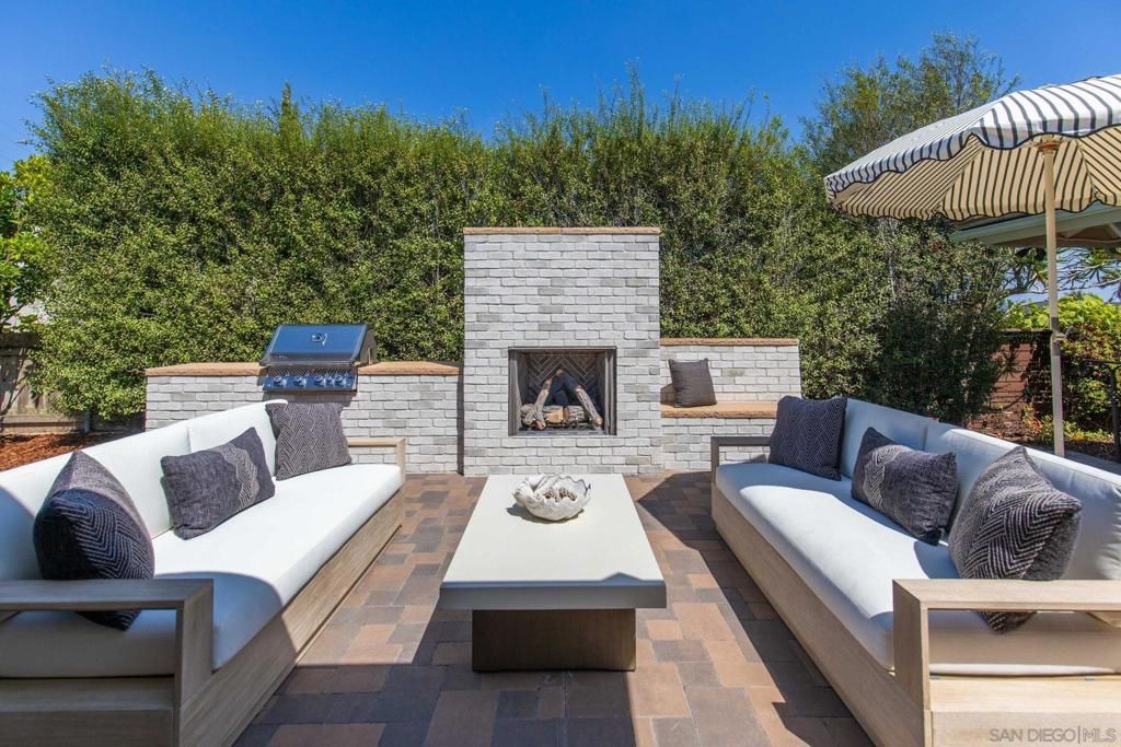 Image 33 of property listing at 3618 Fenelon, San Diego, CA 92106