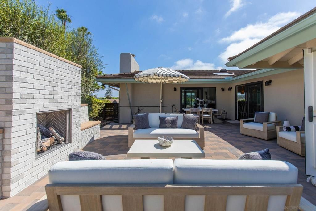 Image 34 of property listing at 3618 Fenelon, San Diego, CA 92106