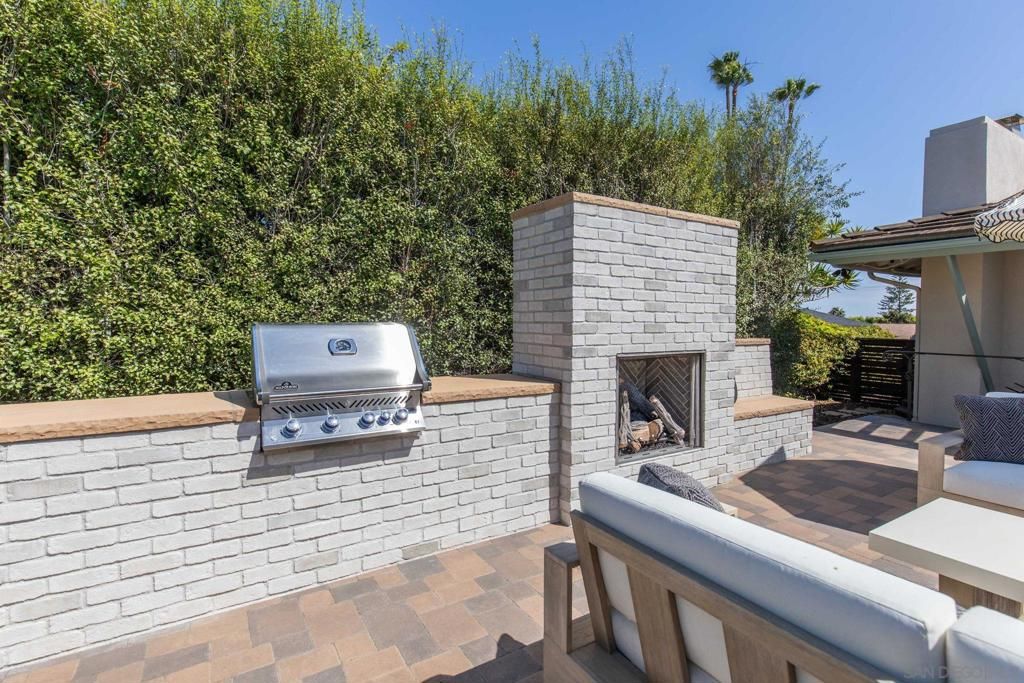 Image 35 of property listing at 3618 Fenelon, San Diego, CA 92106