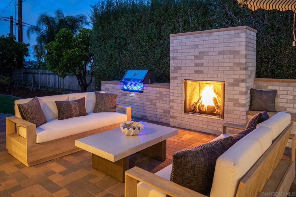 Image 36 of property listing at 3618 Fenelon, San Diego, CA 92106