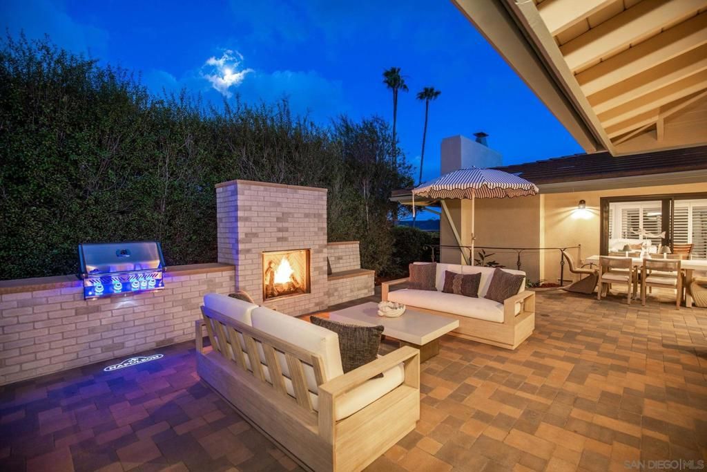 Image 37 of property listing at 3618 Fenelon, San Diego, CA 92106