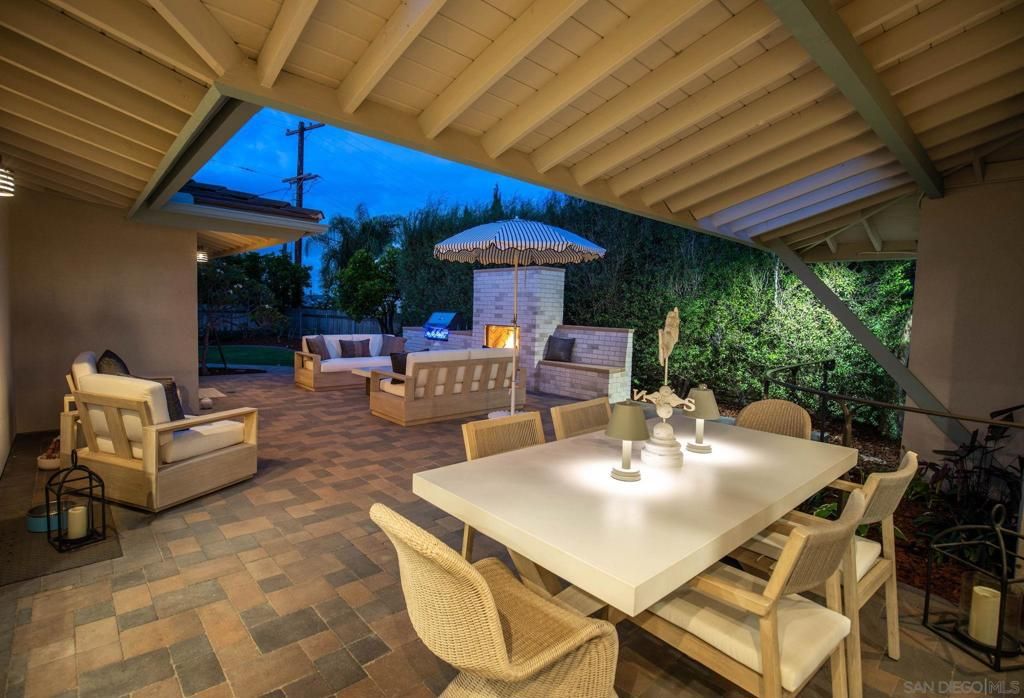 Image 38 of property listing at 3618 Fenelon, San Diego, CA 92106