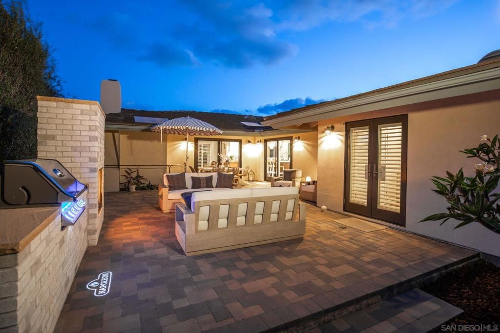 Image 39 of property listing at 3618 Fenelon, San Diego, CA 92106