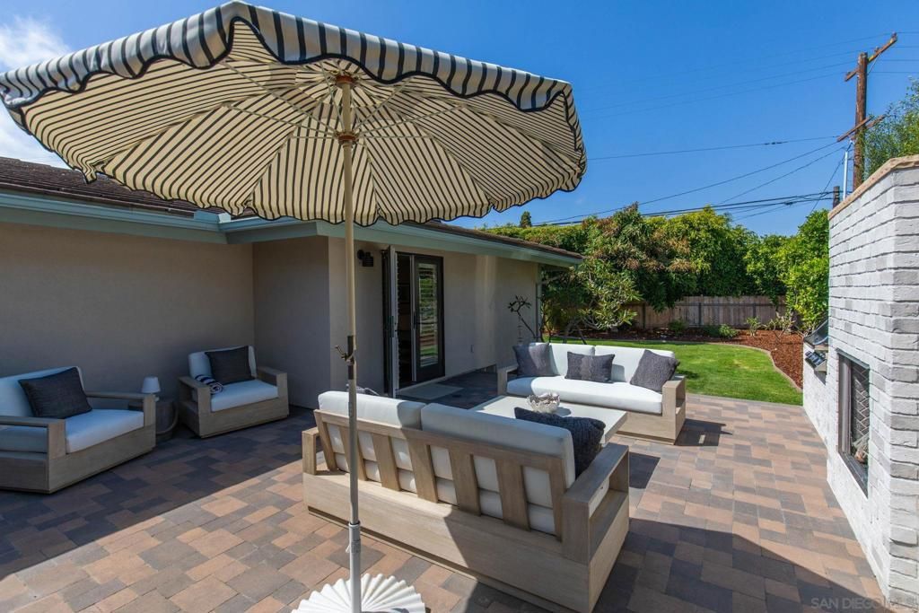 Image 40 of property listing at 3618 Fenelon, San Diego, CA 92106
