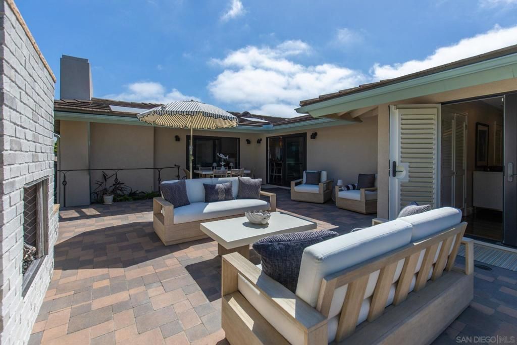 Image 42 of property listing at 3618 Fenelon, San Diego, CA 92106