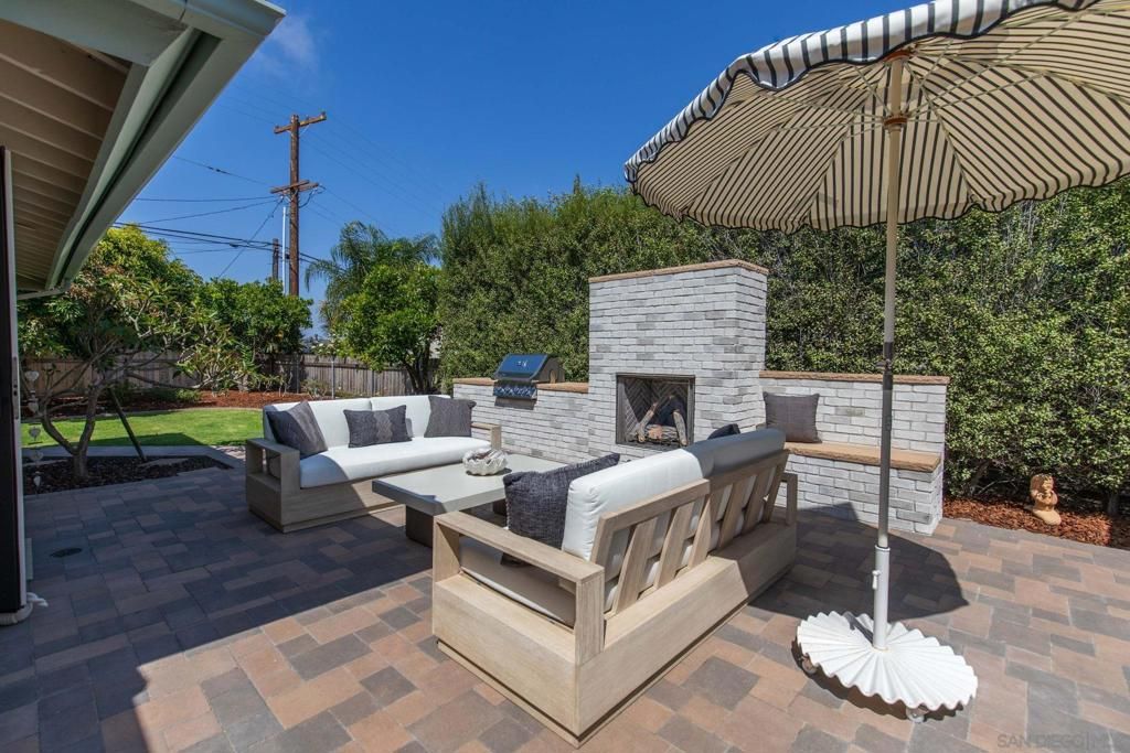 Image 43 of property listing at 3618 Fenelon, San Diego, CA 92106