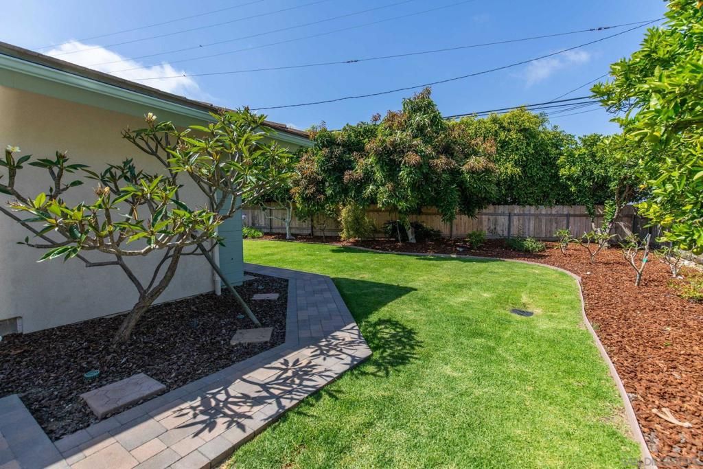 Image 45 of property listing at 3618 Fenelon, San Diego, CA 92106