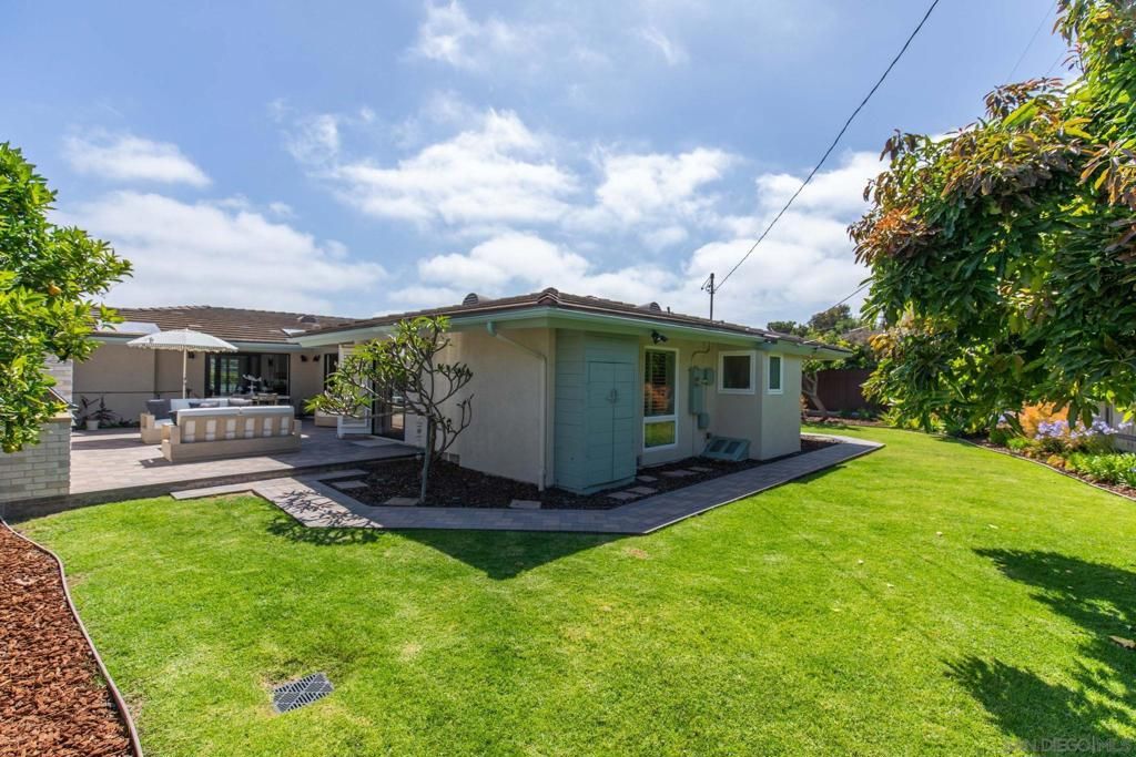 Image 46 of property listing at 3618 Fenelon, San Diego, CA 92106