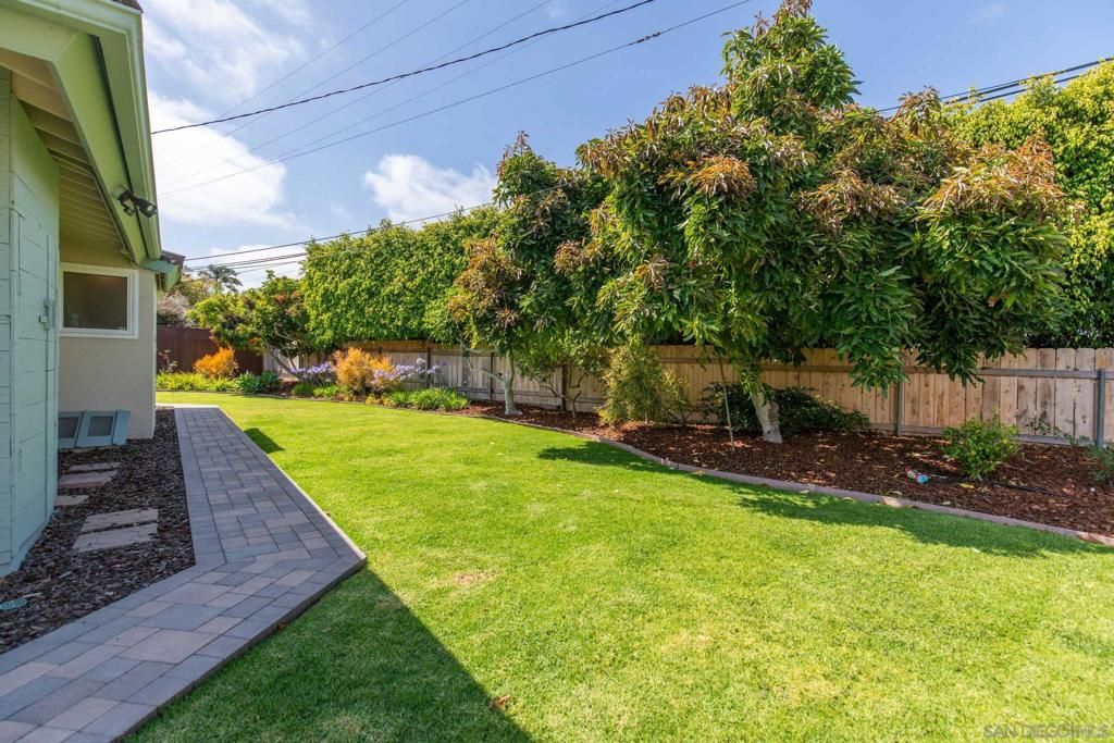 Image 47 of property listing at 3618 Fenelon, San Diego, CA 92106