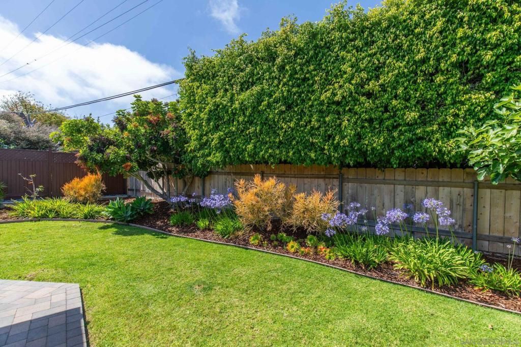 Image 49 of property listing at 3618 Fenelon, San Diego, CA 92106