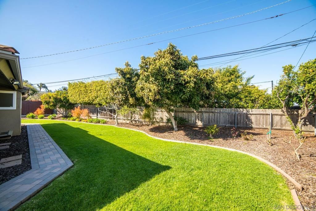 Image 51 of property listing at 3618 Fenelon, San Diego, CA 92106