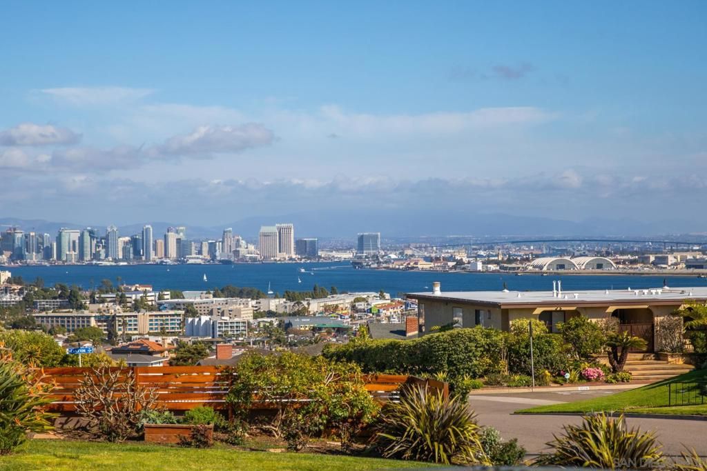 Image 56 of property listing at 3618 Fenelon, San Diego, CA 92106