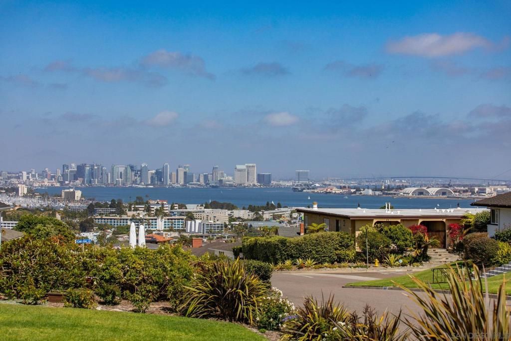 Image 57 of property listing at 3618 Fenelon, San Diego, CA 92106