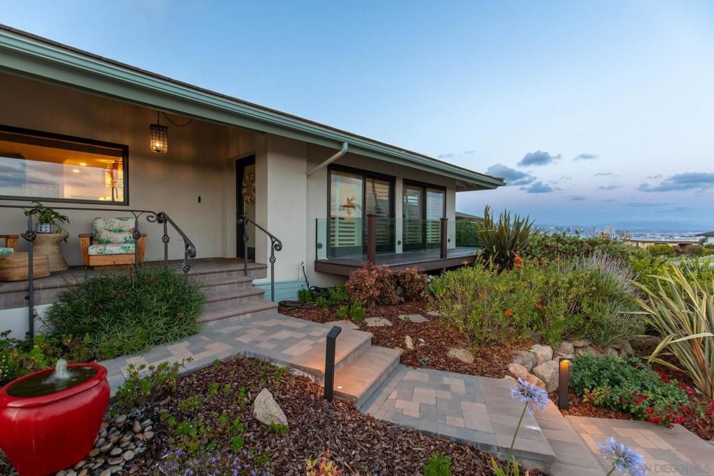Image 58 of property listing at 3618 Fenelon, San Diego, CA 92106