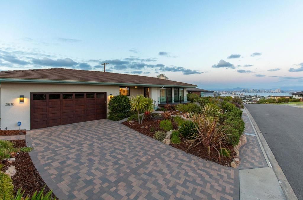 Image 59 of property listing at 3618 Fenelon, San Diego, CA 92106