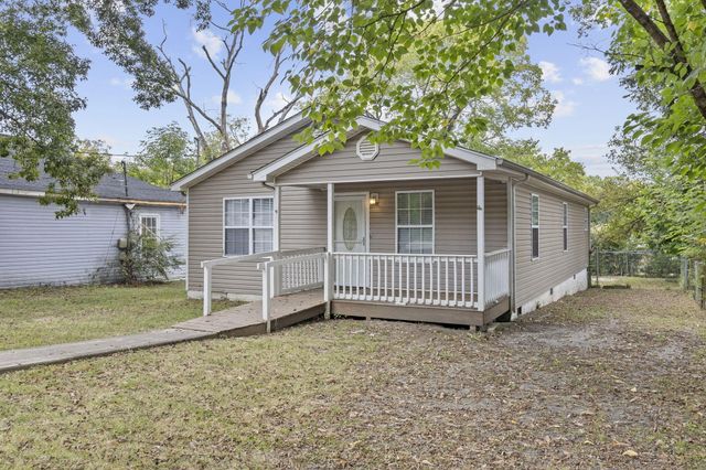 2121 Davenport Street, Chattanooga, TN 37406
