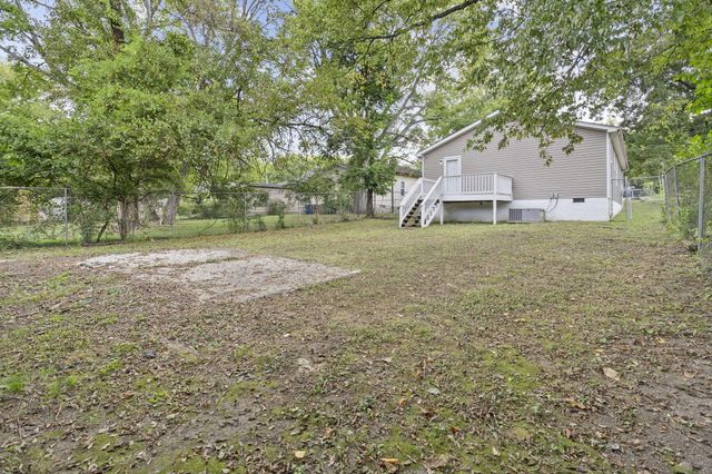 2121 Davenport Street, Chattanooga, TN 37406