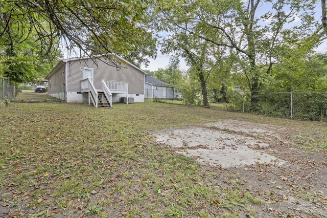 2121 Davenport Street, Chattanooga, TN 37406