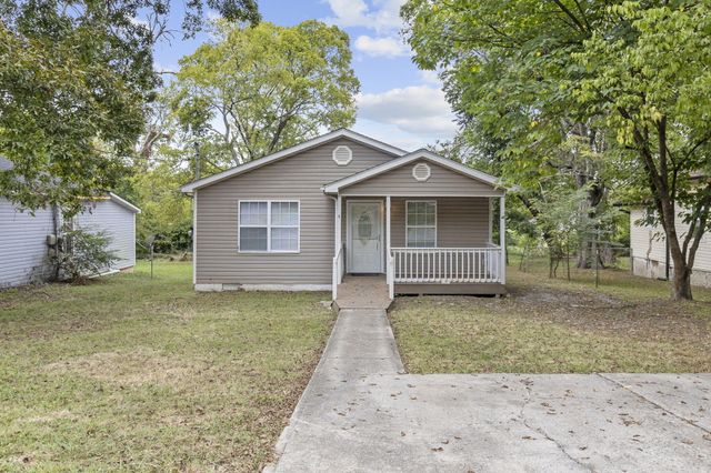 2121 Davenport Street, Chattanooga, TN 37406