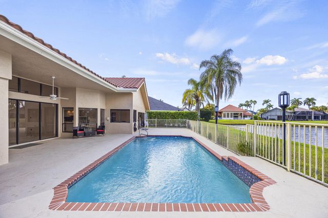 10747 Stonebridge Boulevard, Boca Raton, FL 33498