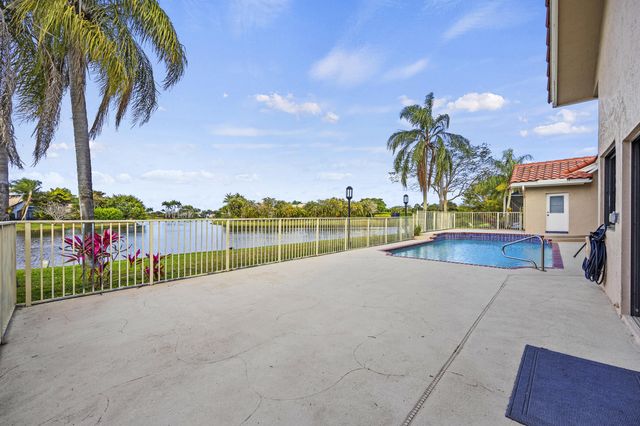 10747 Stonebridge Boulevard, Boca Raton, FL 33498