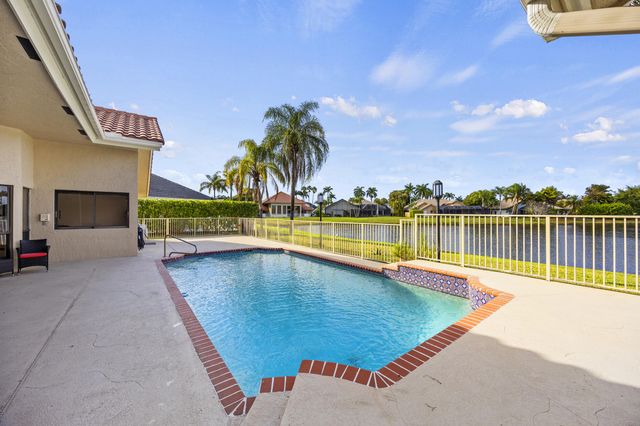 10747 Stonebridge Boulevard, Boca Raton, FL 33498