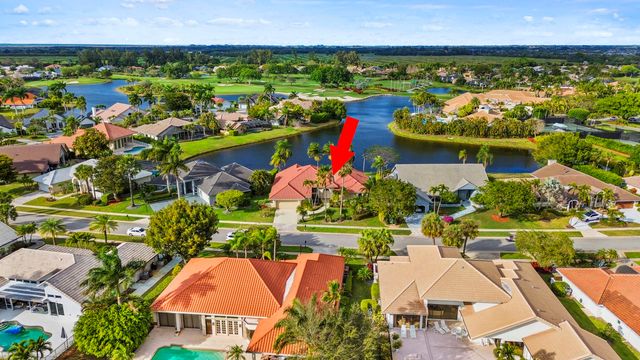 10747 Stonebridge Boulevard, Boca Raton, FL 33498