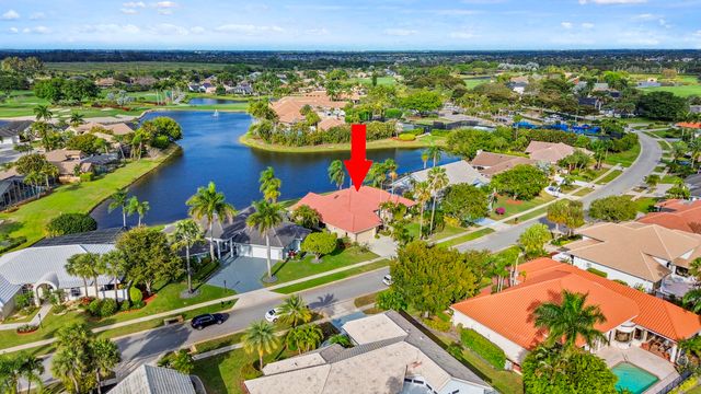 10747 Stonebridge Boulevard, Boca Raton, FL 33498