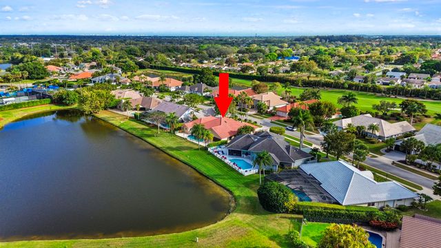 10747 Stonebridge Boulevard, Boca Raton, FL 33498