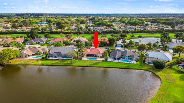 10747 Stonebridge Boulevard, Boca Raton, FL 33498