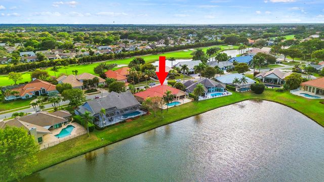 10747 Stonebridge Boulevard, Boca Raton, FL 33498