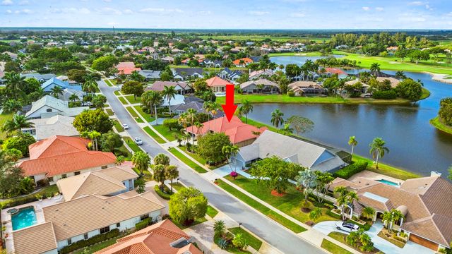 10747 Stonebridge Boulevard, Boca Raton, FL 33498