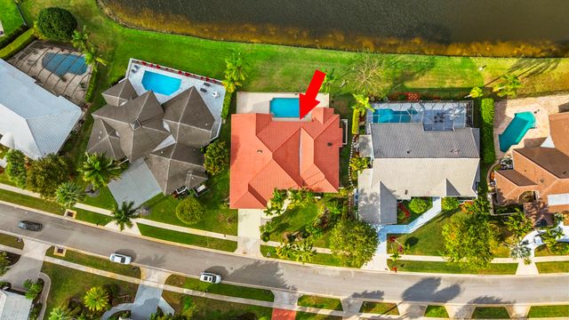 10747 Stonebridge Boulevard, Boca Raton, FL 33498