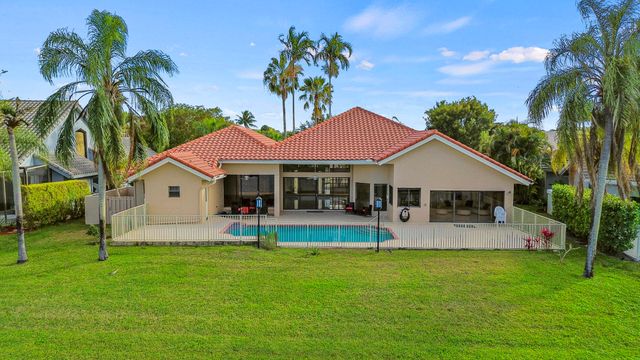 10747 Stonebridge Boulevard, Boca Raton, FL 33498