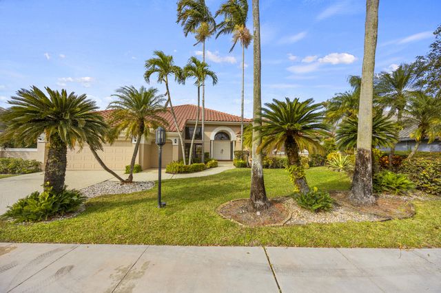 10747 Stonebridge Boulevard, Boca Raton, FL 33498