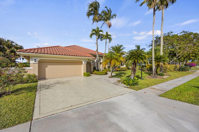 10747 Stonebridge Boulevard, Boca Raton, FL 33498