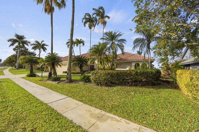 10747 Stonebridge Boulevard, Boca Raton, FL 33498