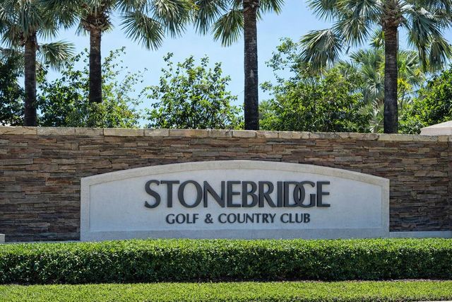 10747 Stonebridge Boulevard, Boca Raton, FL 33498