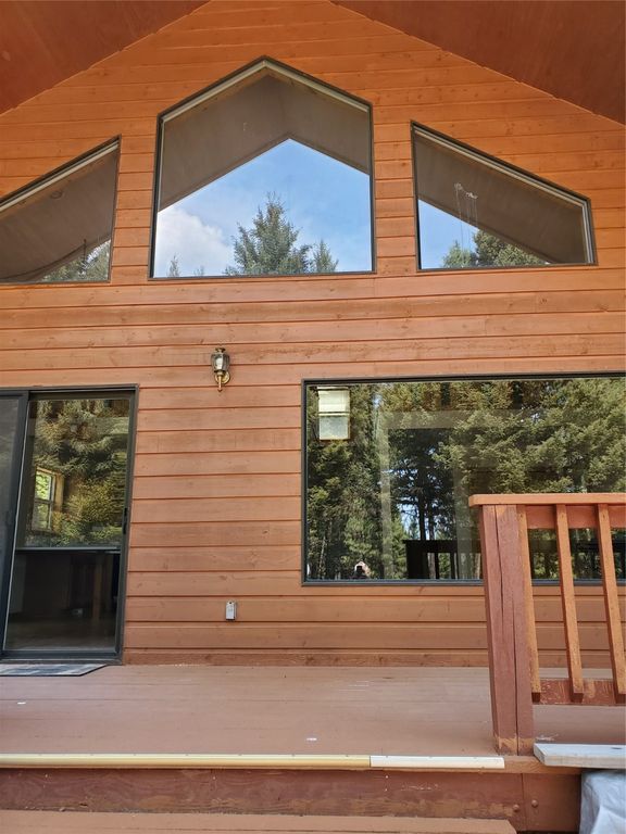 907 GRANDVIEW DRIVE, SEELEY LAKE, MT 59868, SEELEY LAKE, MT