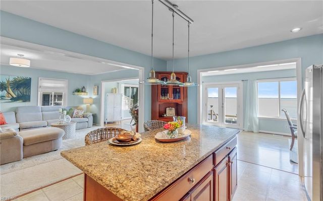 2401 N Shore DR, Smithfield, VA 23430
