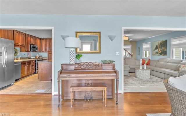 2401 N Shore DR, Smithfield, VA 23430