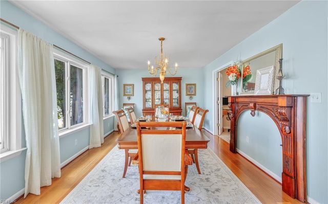2401 N Shore DR, Smithfield, VA 23430