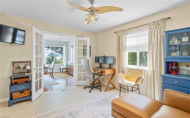2401 N Shore DR, Smithfield, VA 23430